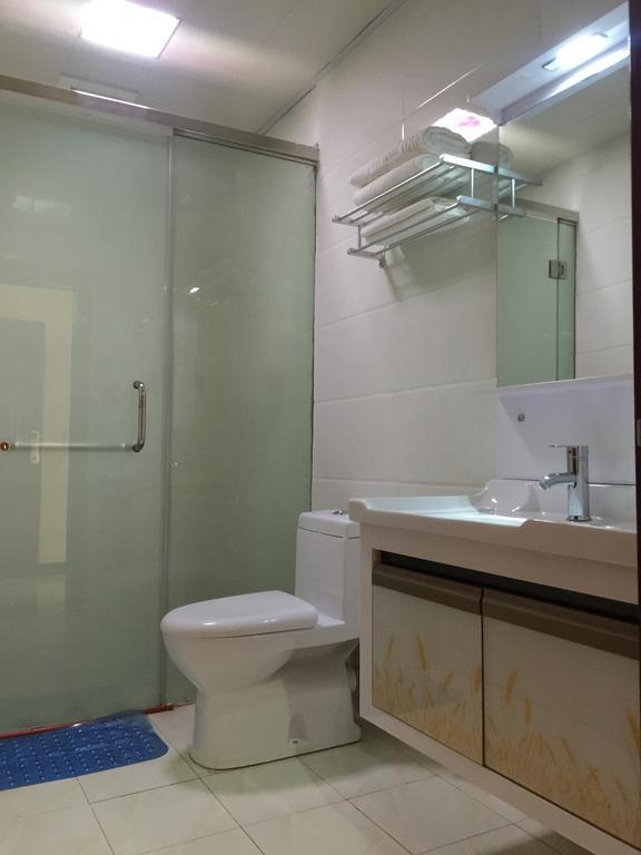 Warm Harbor Hotel Livingstone Esterno foto