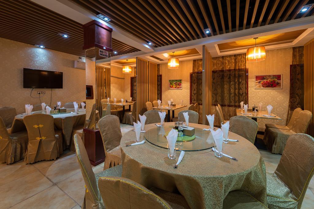 Warm Harbor Hotel Livingstone Esterno foto