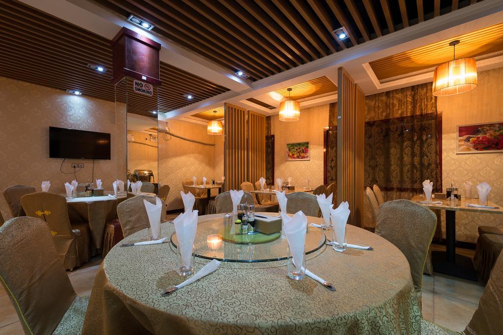 Warm Harbor Hotel Livingstone Esterno foto
